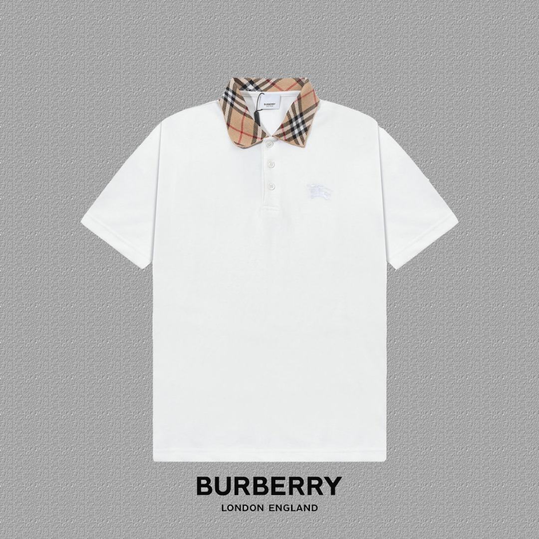 Burberry Polo Shirt