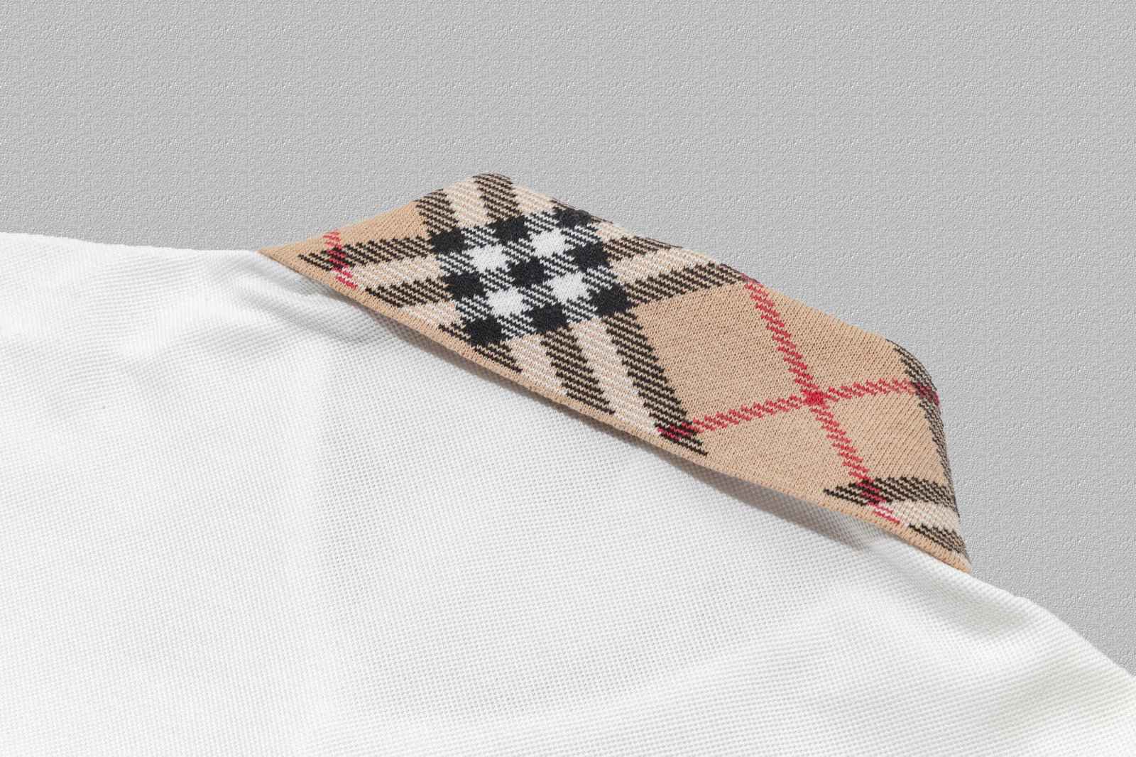 Burberry Polo Shirt