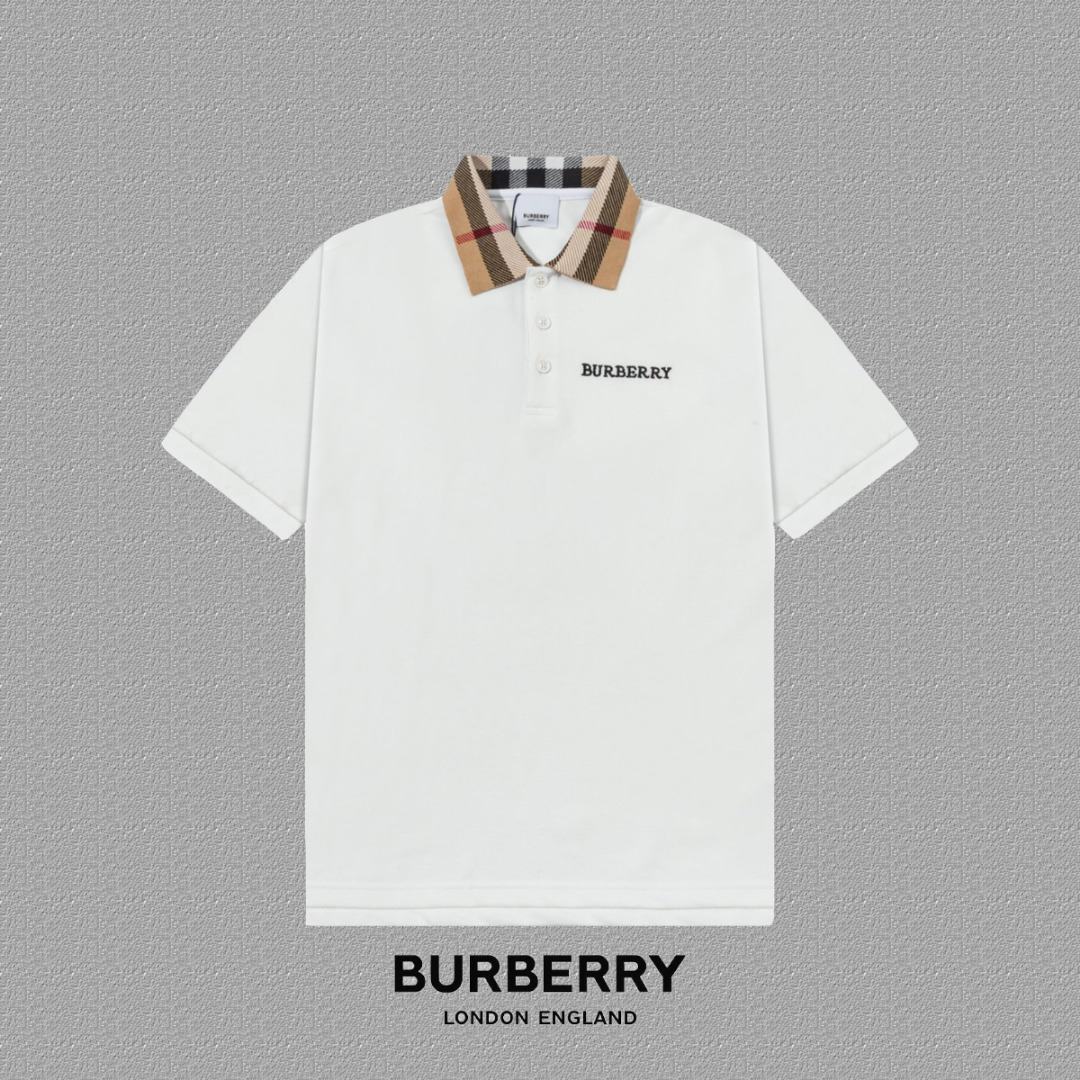 Burberry Polo Shirt