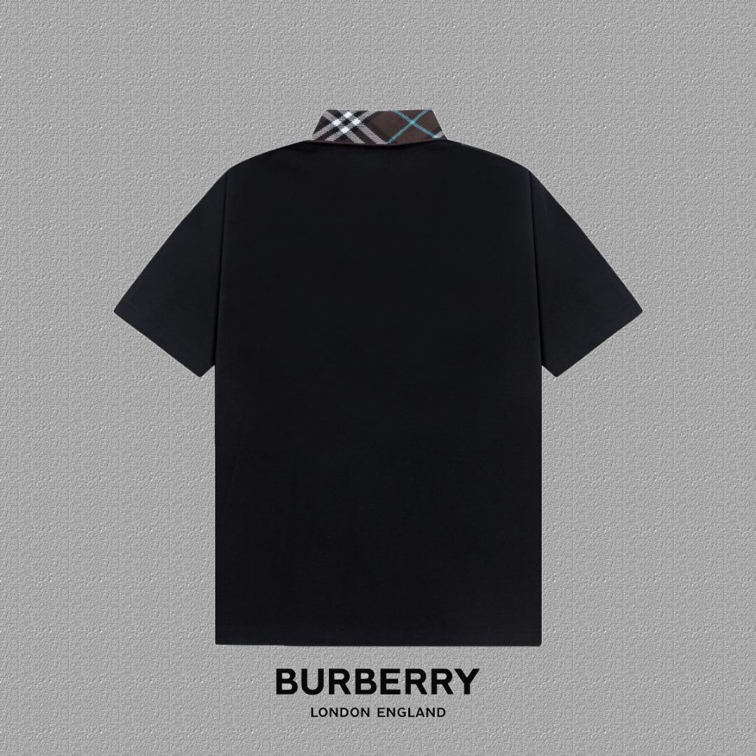 Burberry Polo Shirt