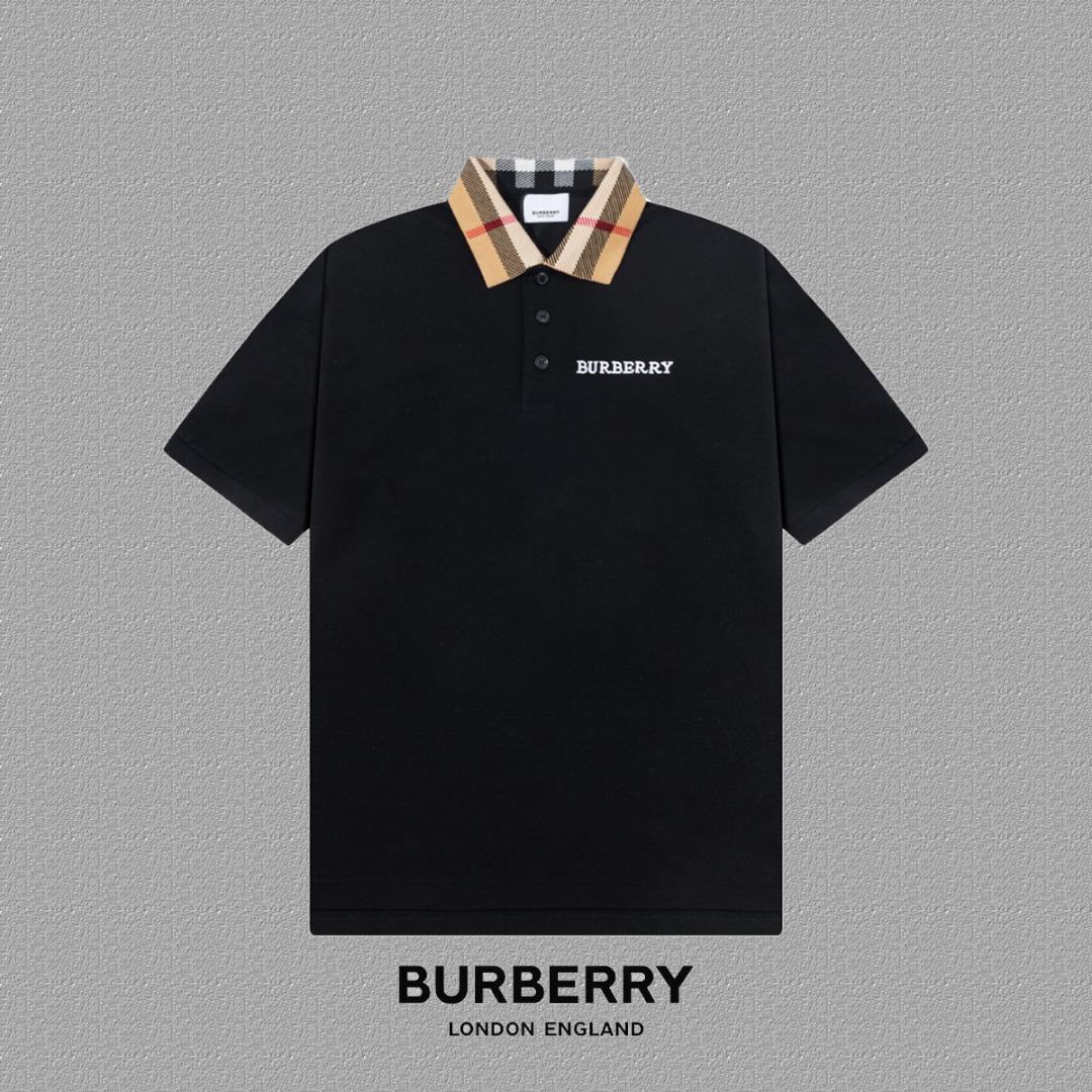 Burberry Polo Shirt