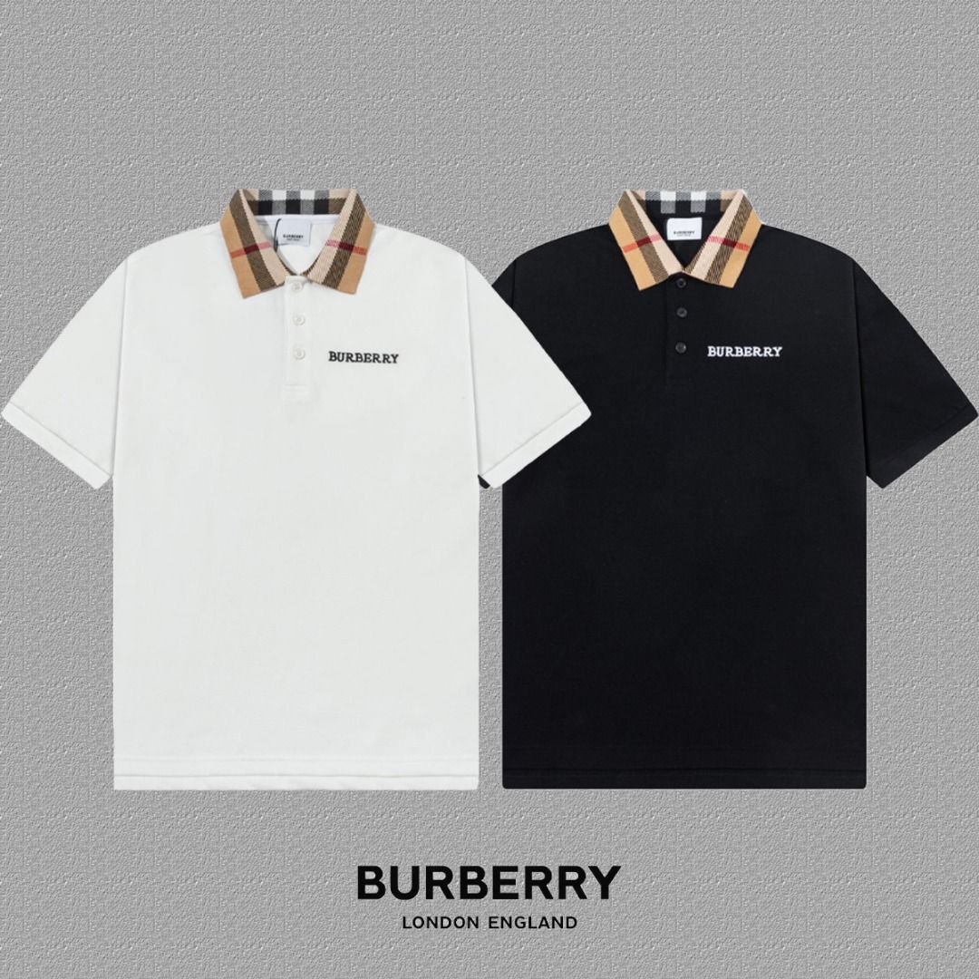 Burberry Polo Shirt