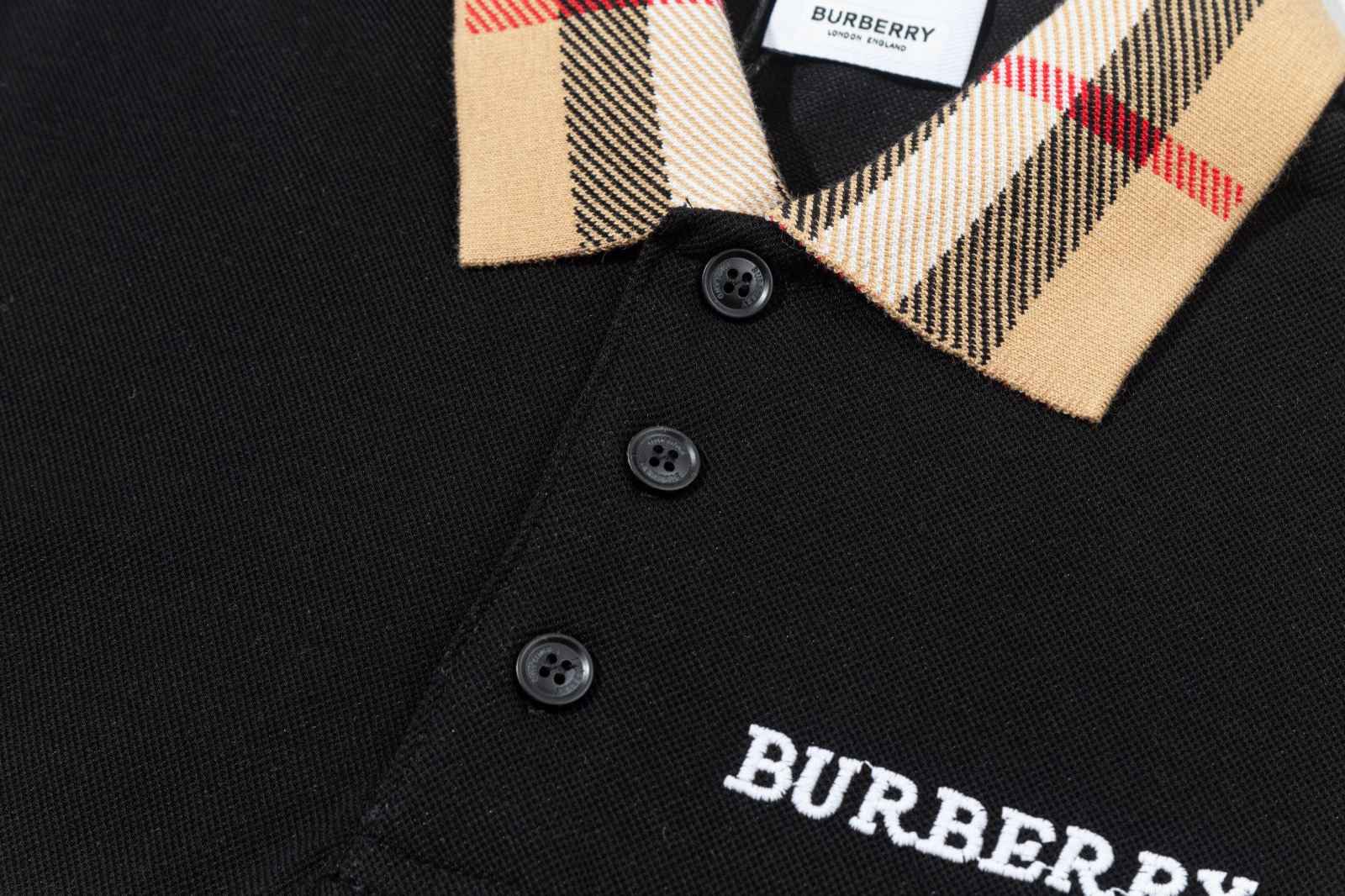 Burberry Polo Shirt