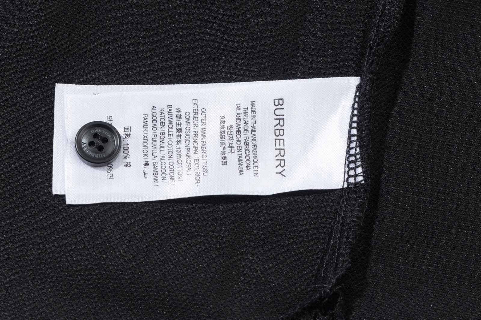 Burberry Polo Shirt