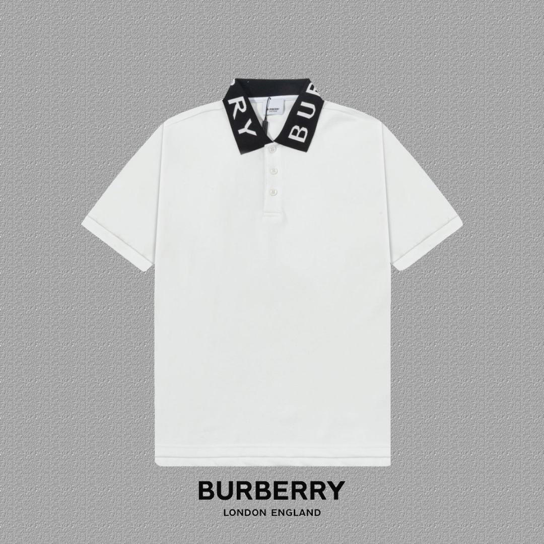 Burberry Polo Shirt