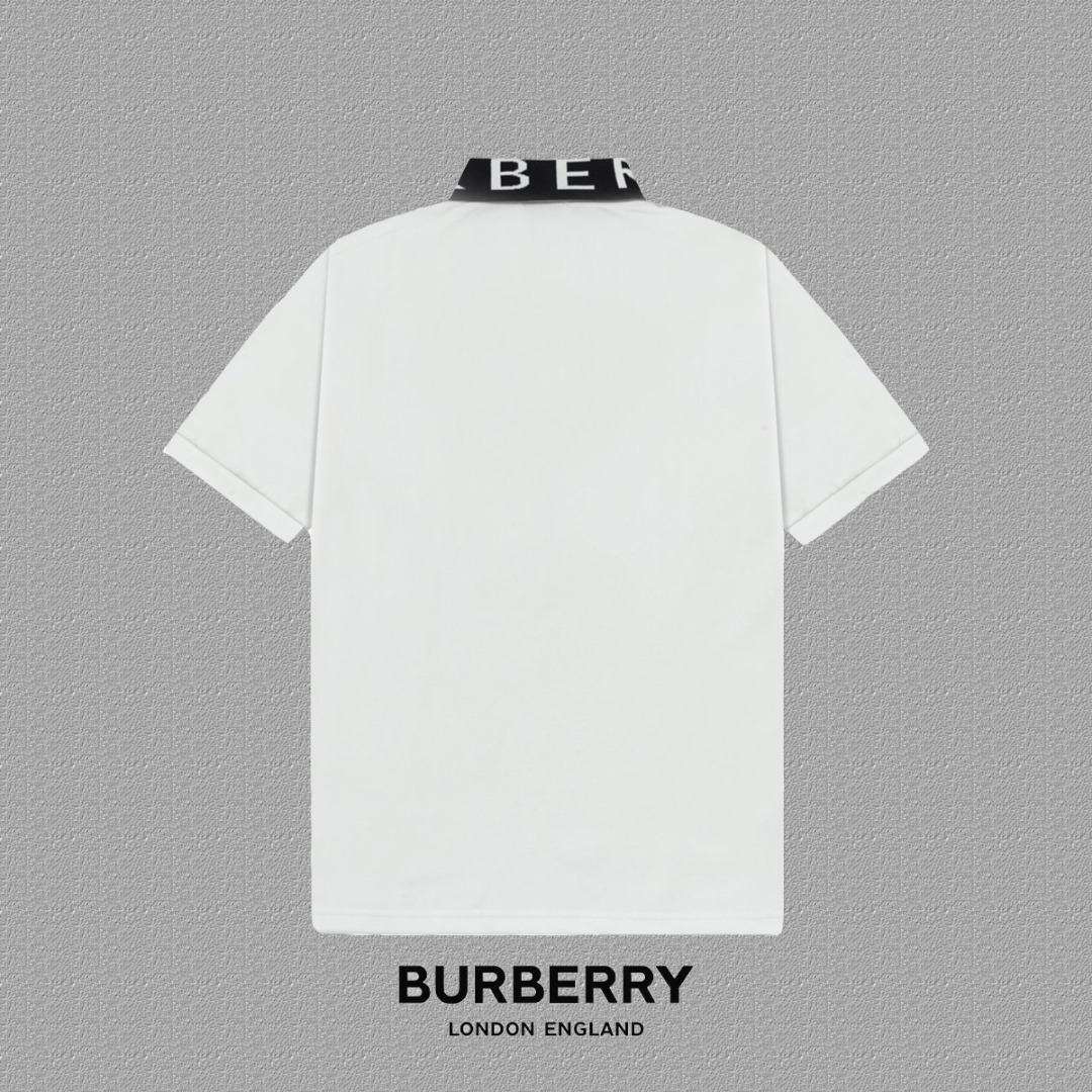 Burberry Polo Shirt