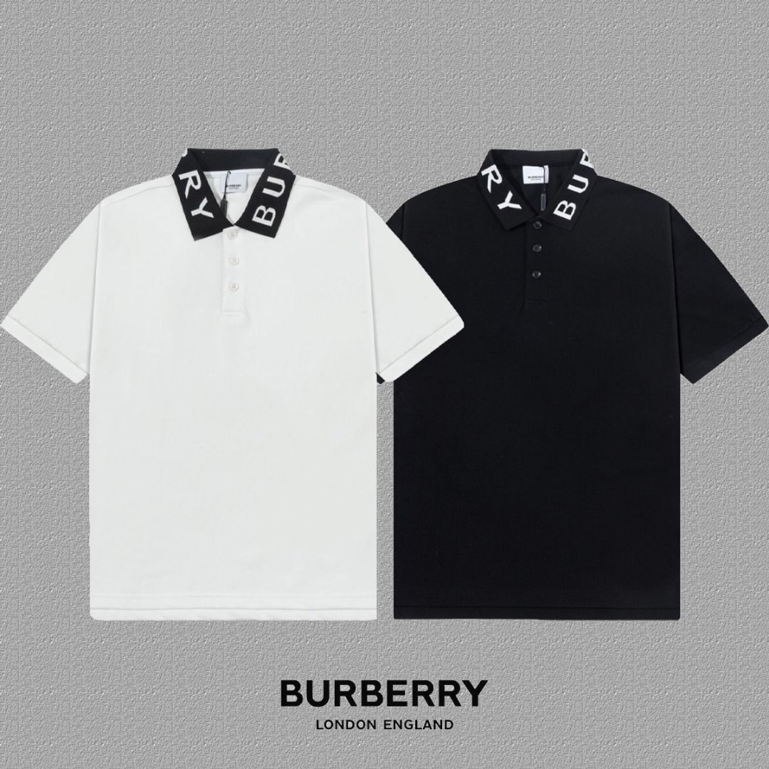Burberry Polo Shirt