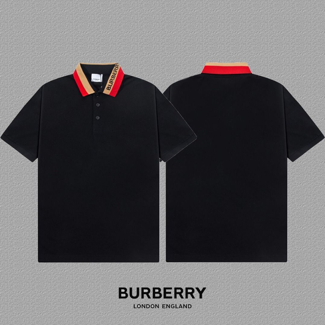 Burberry Polo Shirt