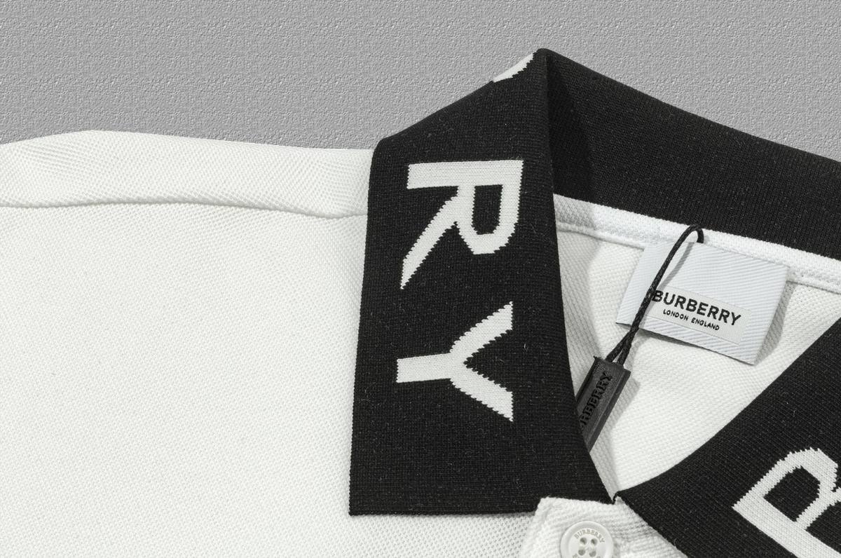 Burberry Polo Shirt