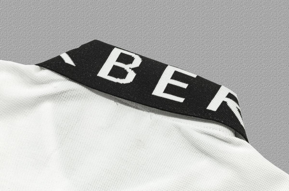 Burberry Polo Shirt
