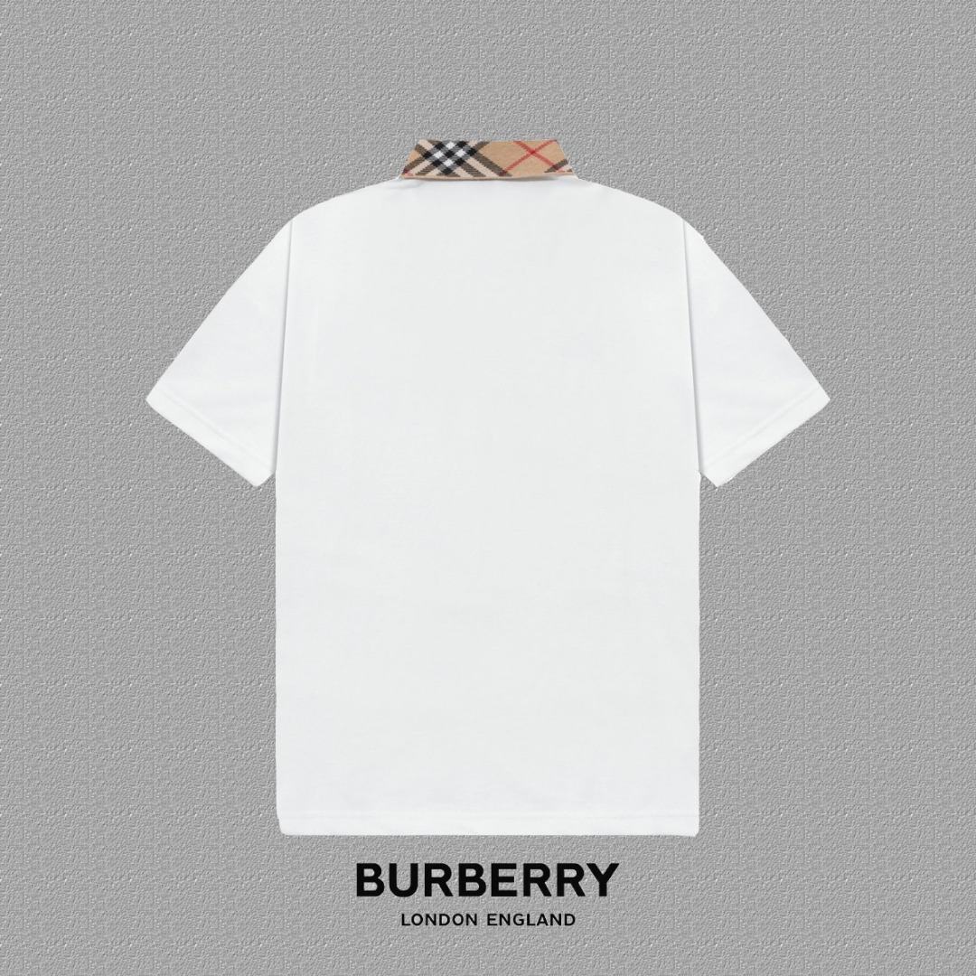 Burberry Polo Shirt