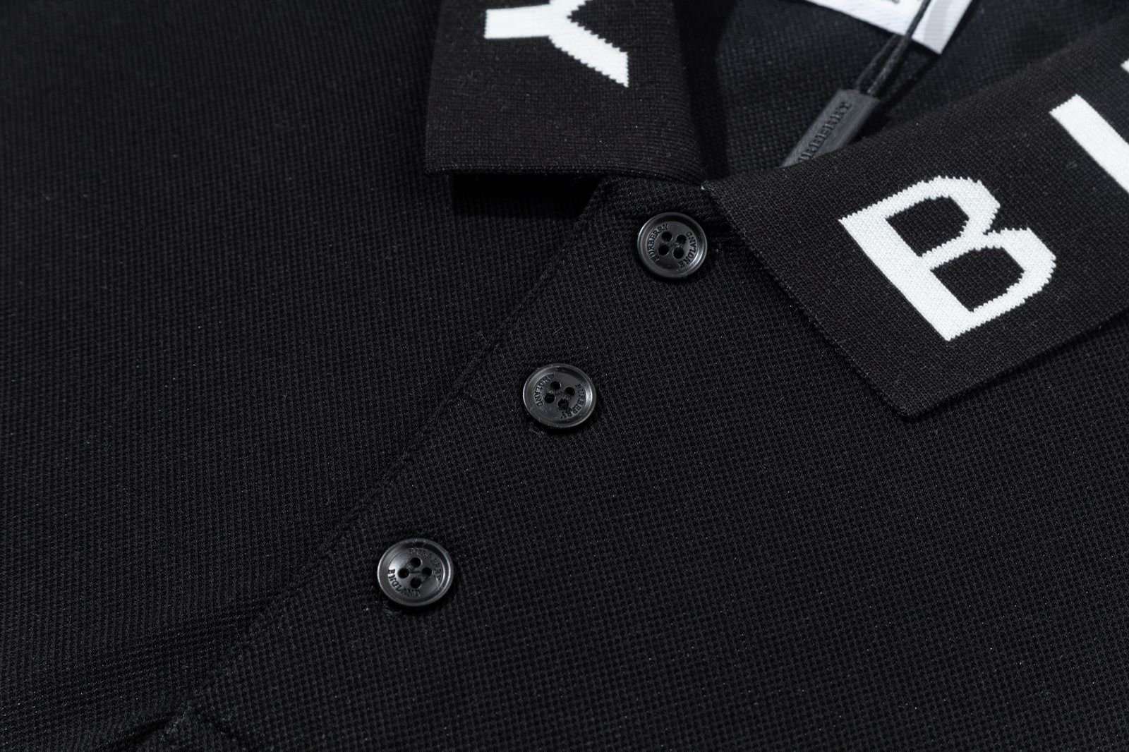 Burberry Polo Shirt