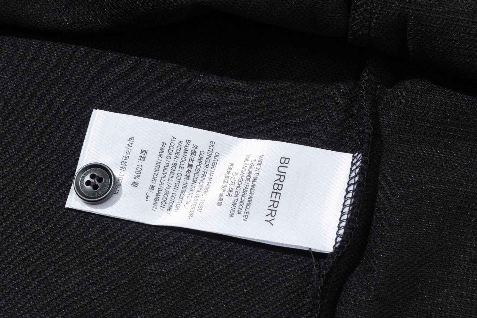 Burberry Polo Shirt