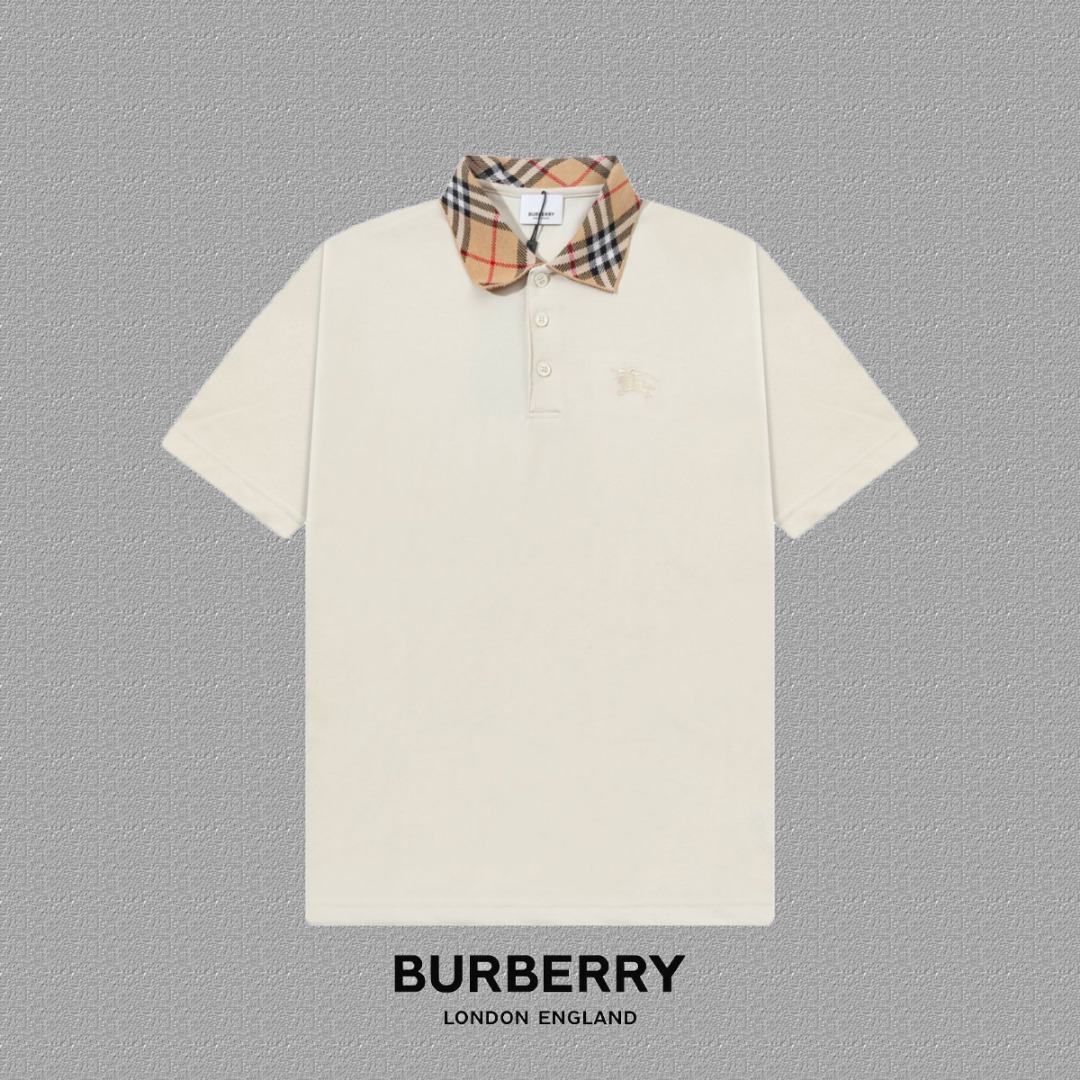 Burberry Polo Shirt, Product 20395
