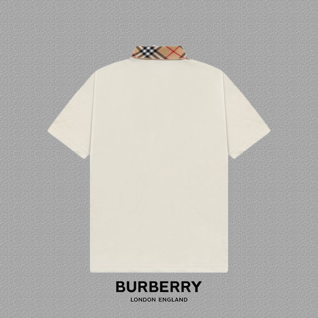 Burberry Polo Shirt