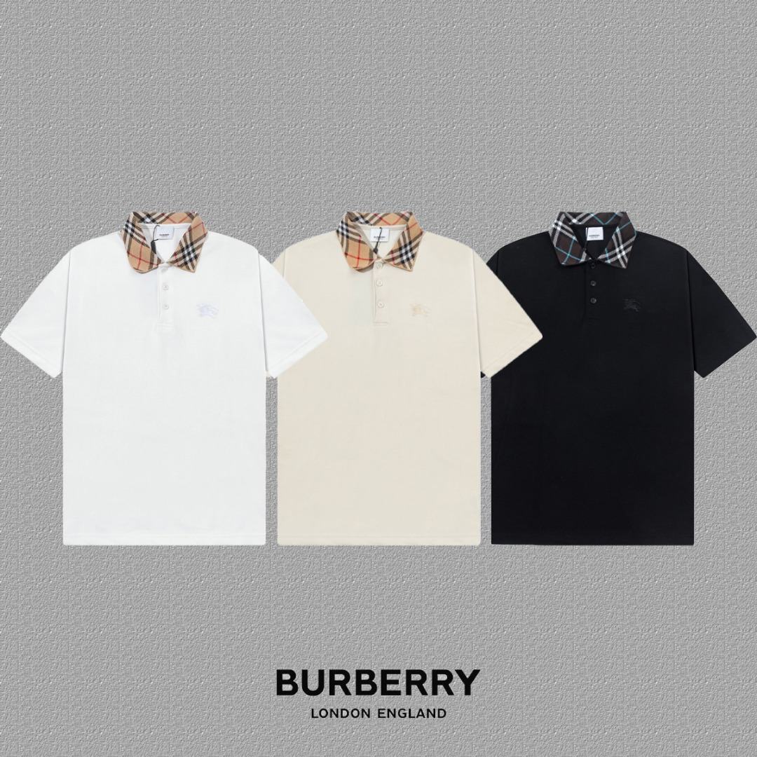 Burberry Polo Shirt