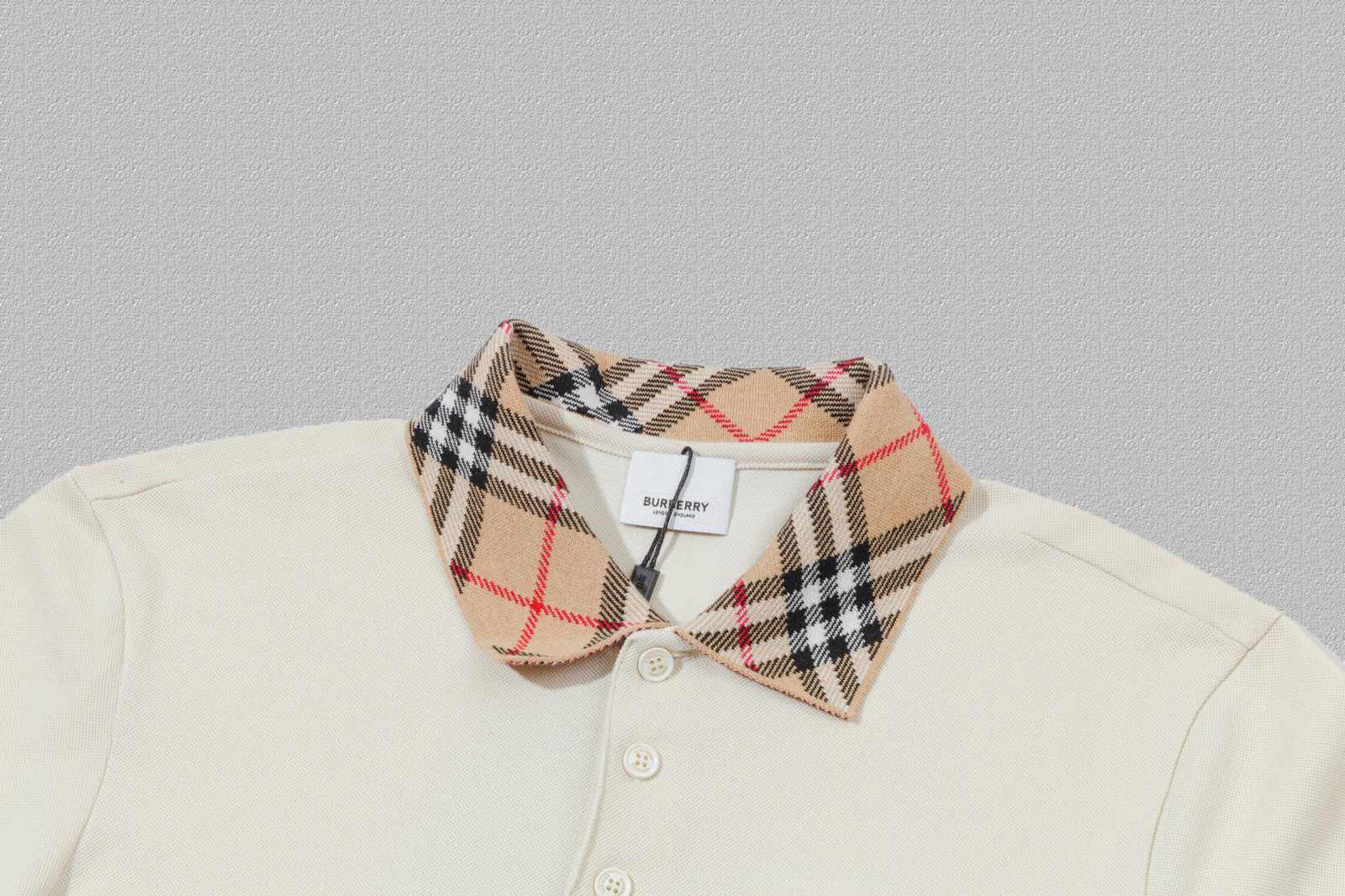 Burberry Polo Shirt