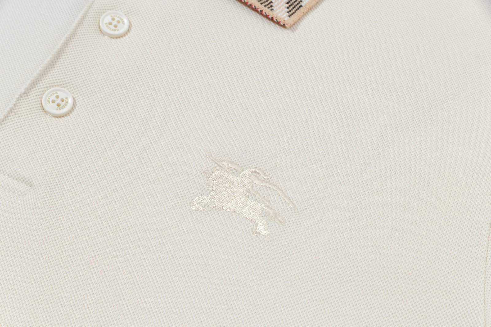 Burberry Polo Shirt