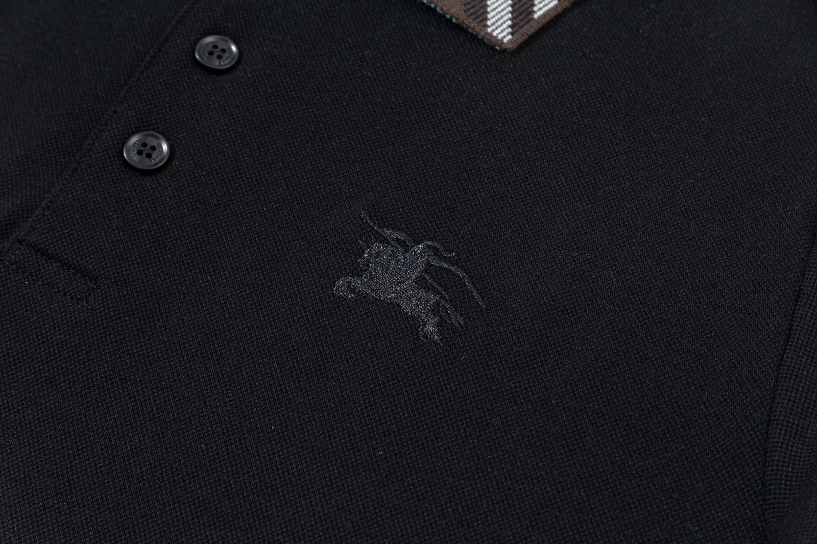 Burberry Polo Shirt