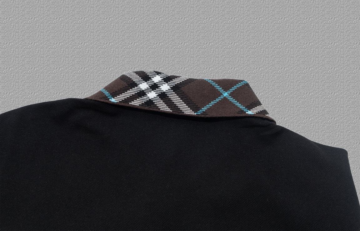 Burberry Polo Shirt