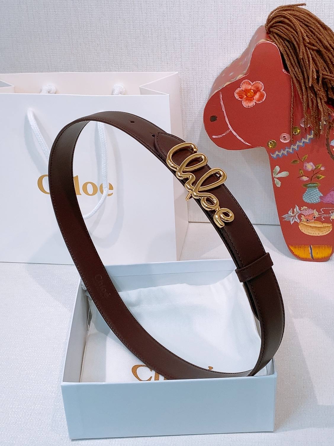 Chloe Belt – 30mm