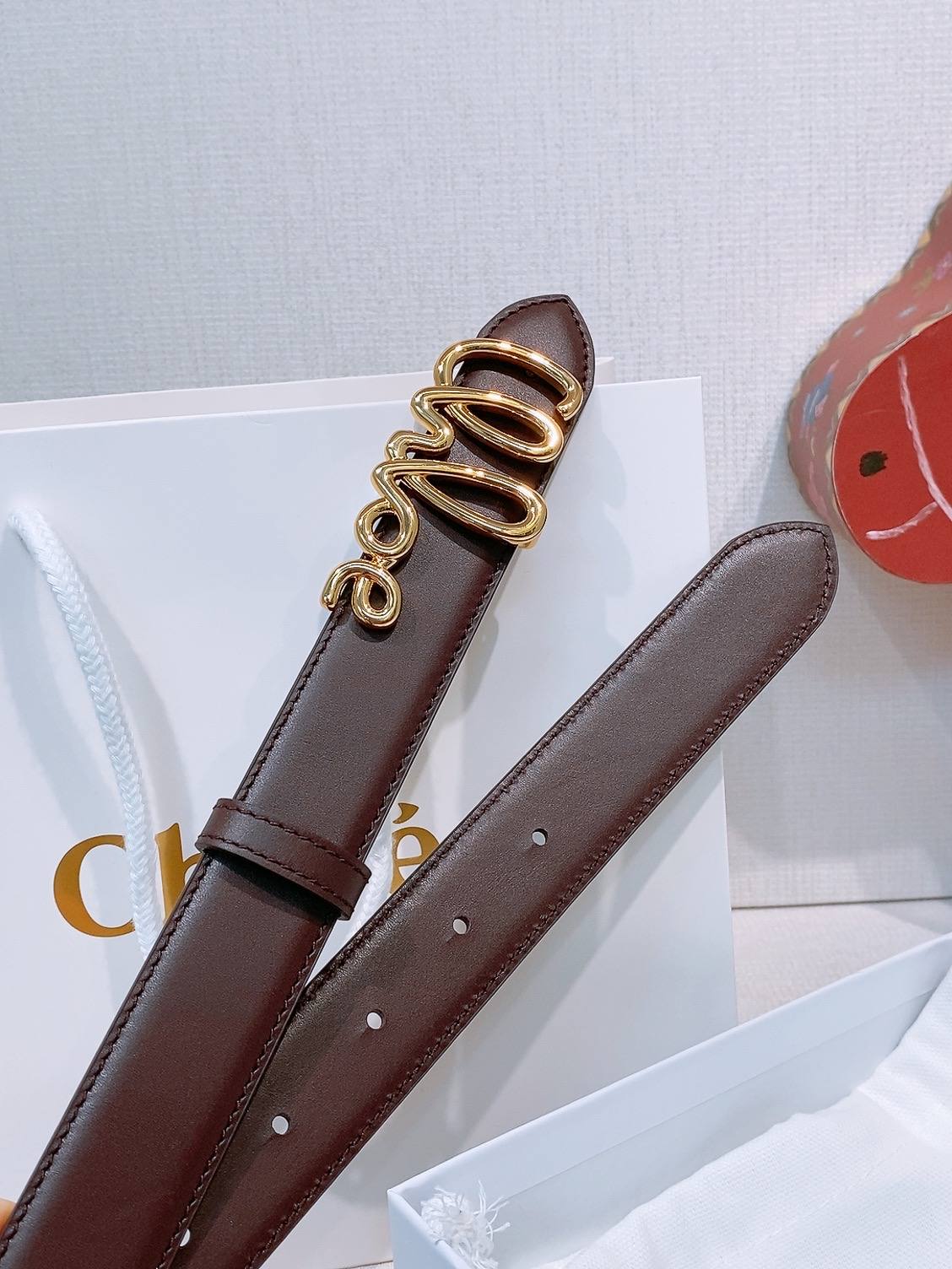 Chloe Belt – 30mm