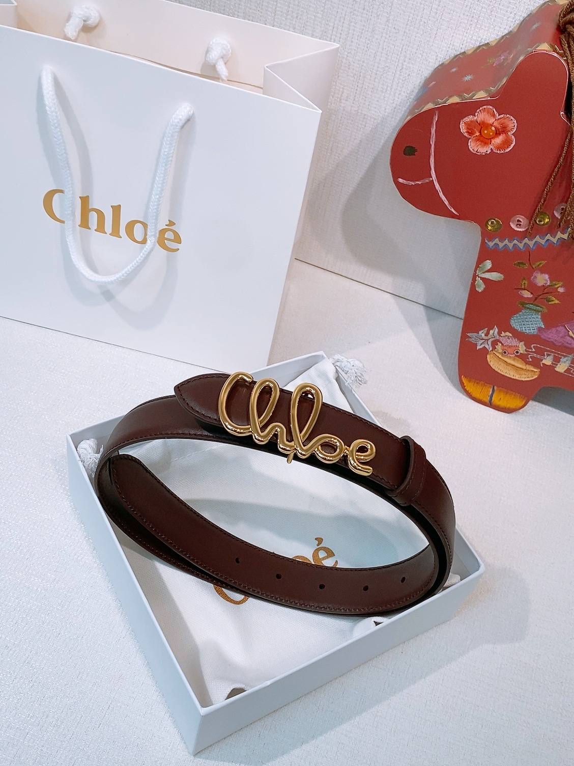Chloe Belt – 30mm