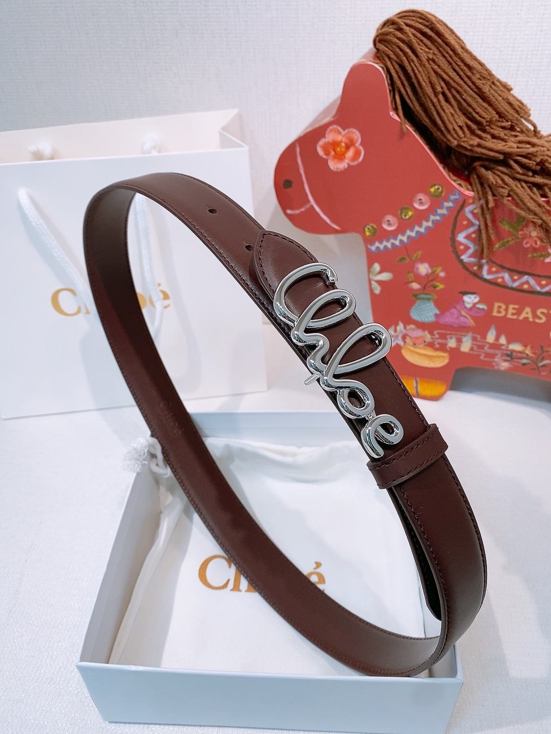 Chloe Belt – 30mm