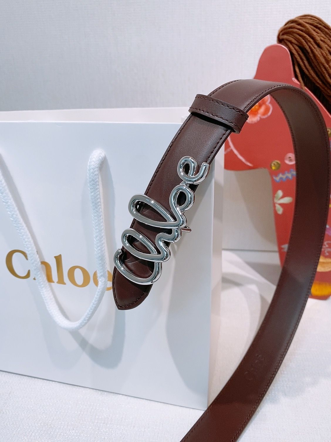 Chloe Belt – 30mm