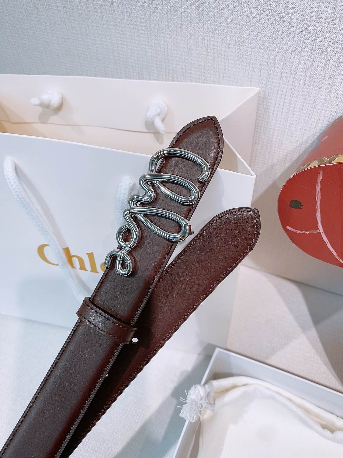 Chloe Belt – 30mm
