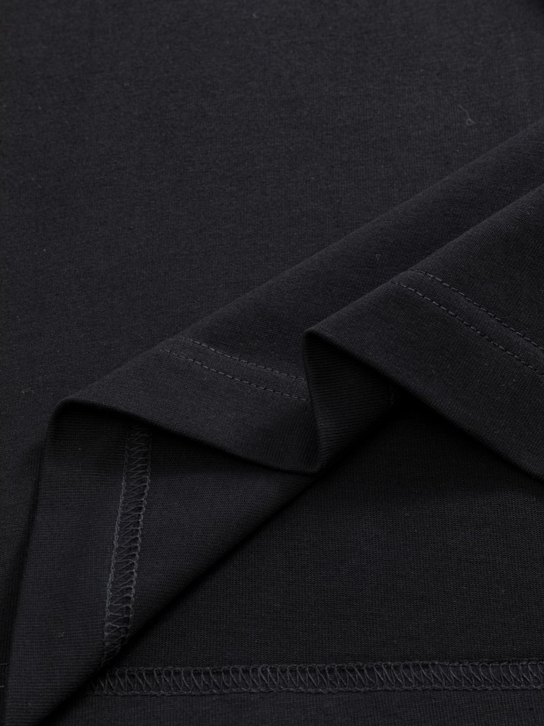 Burberry Embroidered T-Shirt