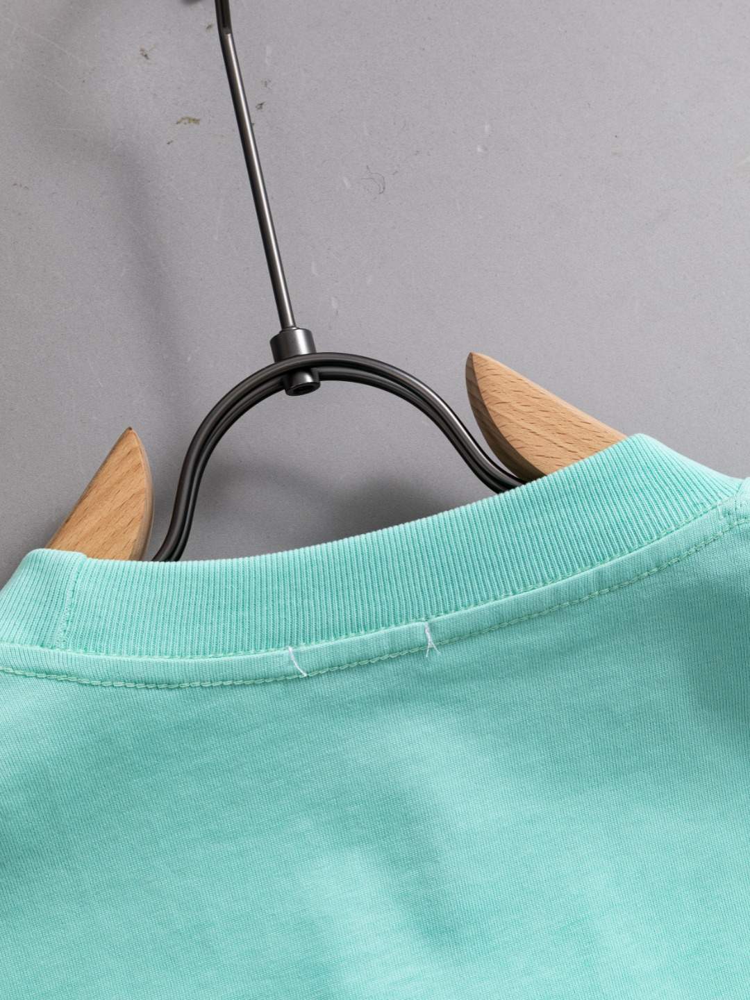 Burberry Embroidered T-Shirt