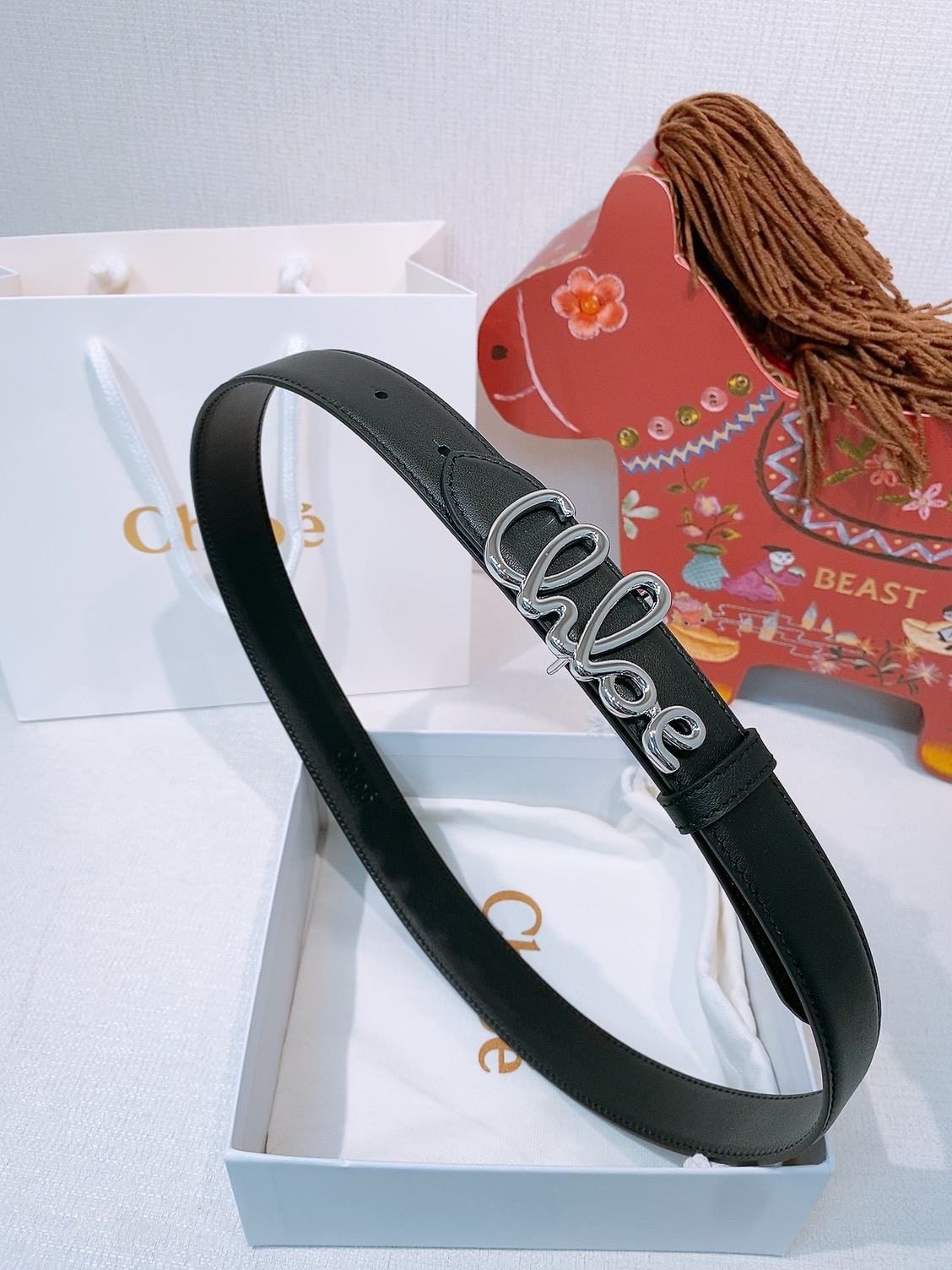 Chloe Belt – 30mm