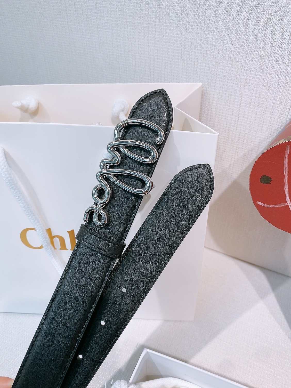 Chloe Belt – 30mm