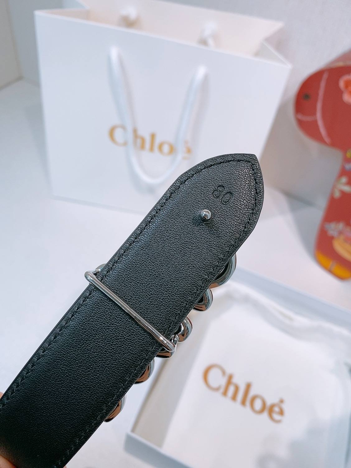 Chloe Belt – 30mm