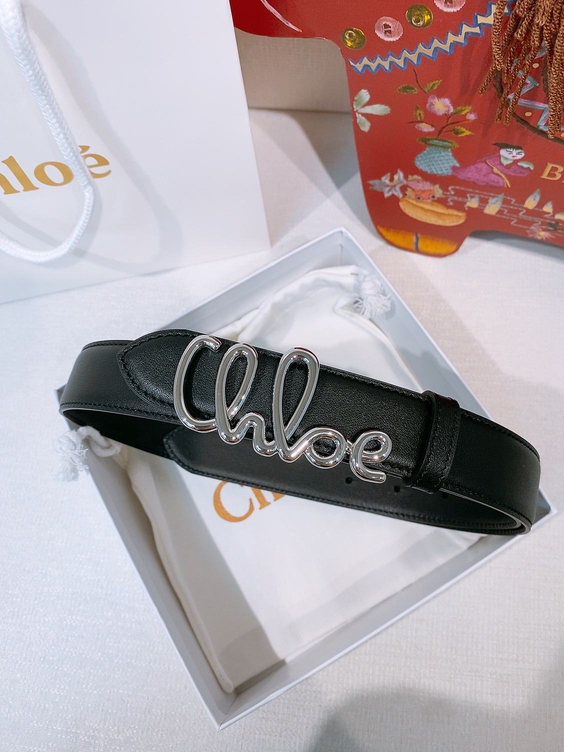 Chloe Belt – 30mm