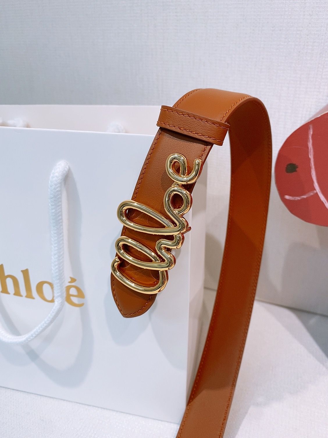 Chloe Belt – 30mm
