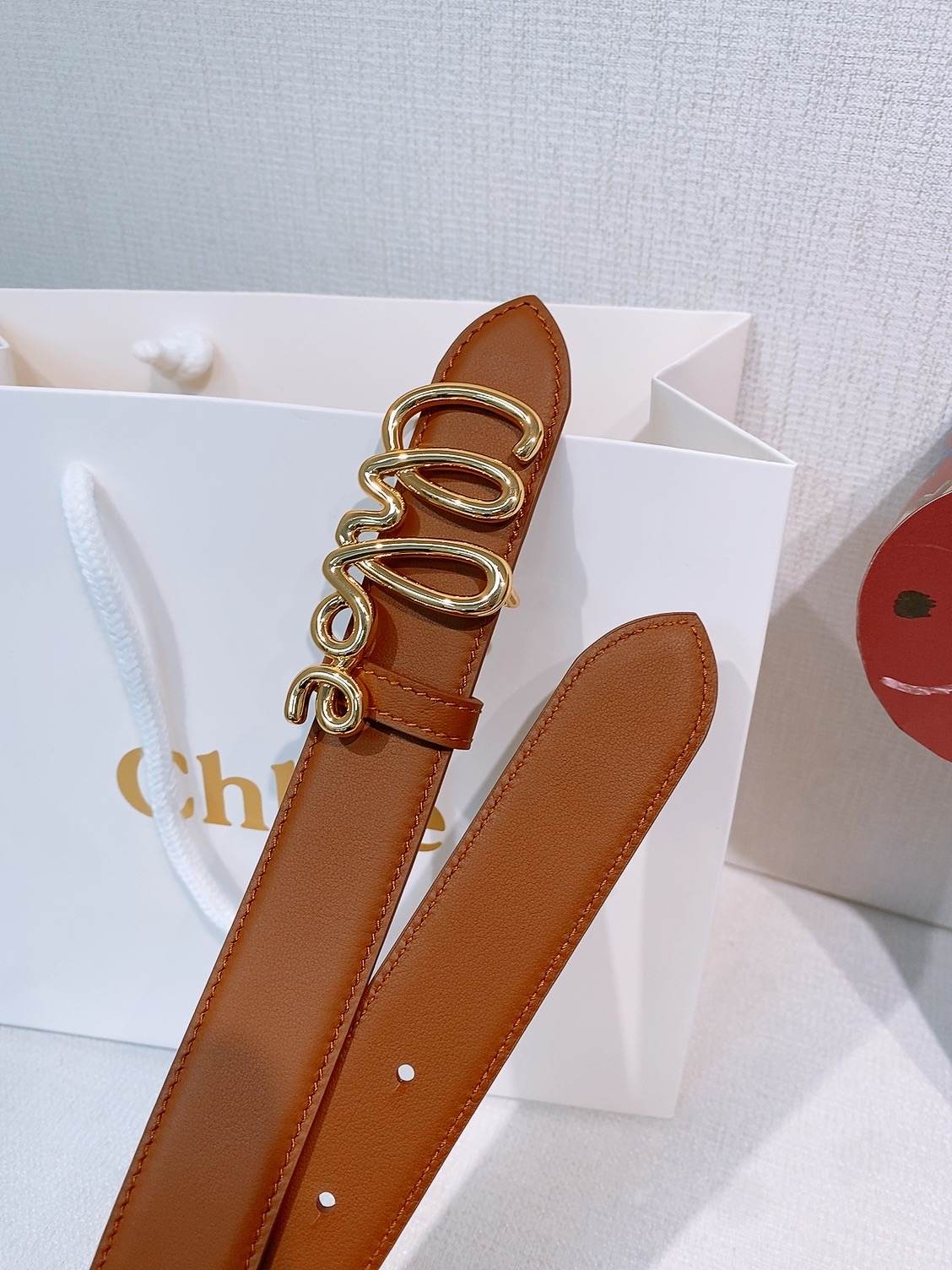 Chloe Belt – 30mm