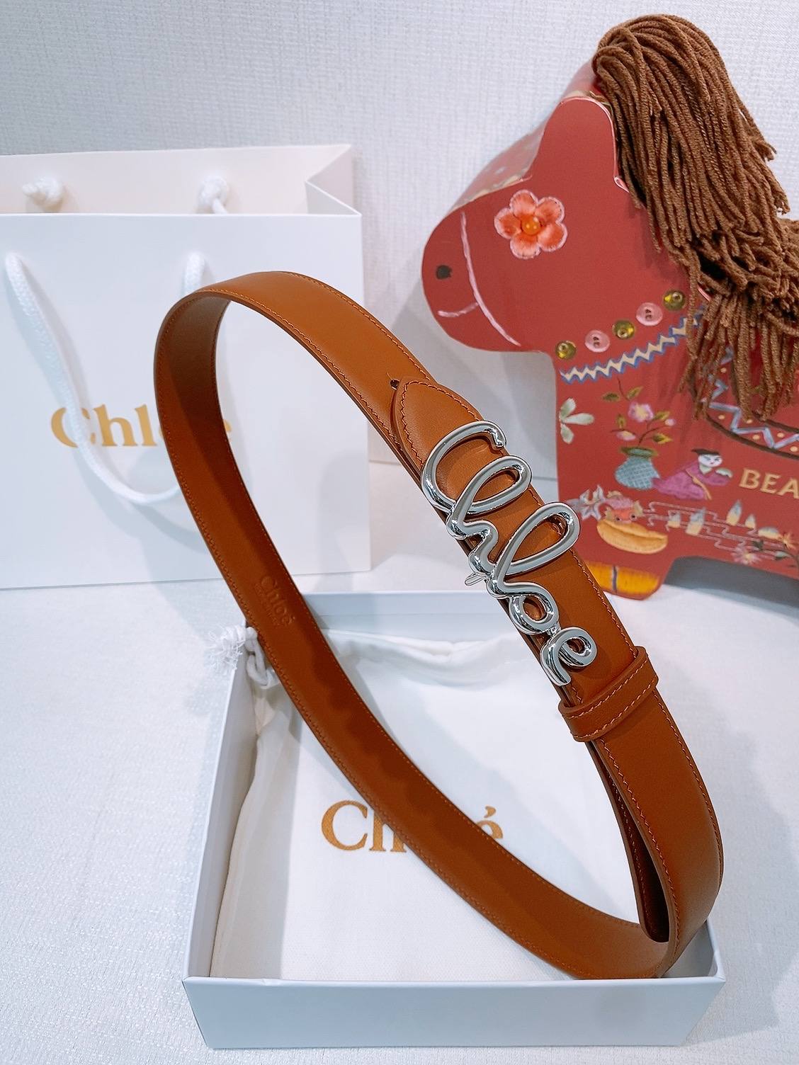 Chloe Belt – 30mm