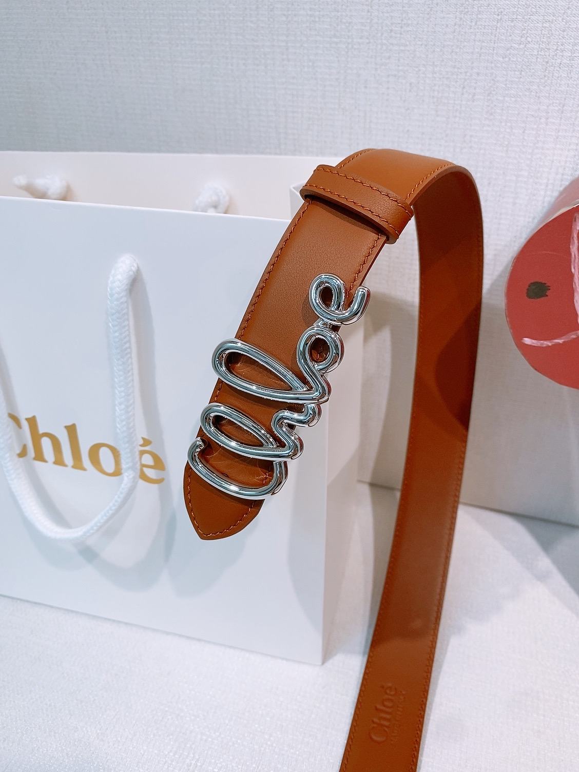 Chloe Belt – 30mm