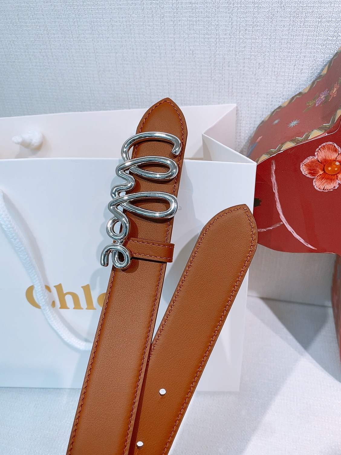 Chloe Belt – 30mm