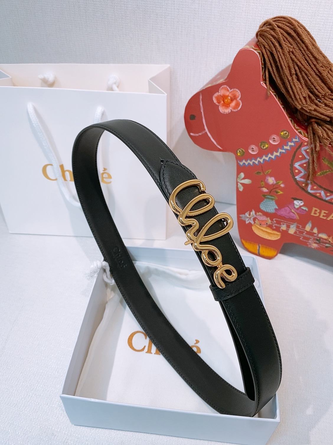 Chloe Belt – 30mm