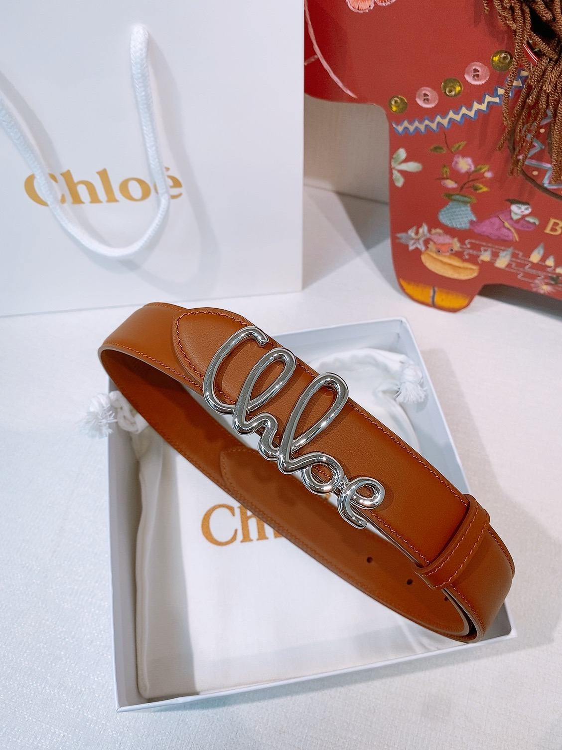 Chloe Belt – 30mm