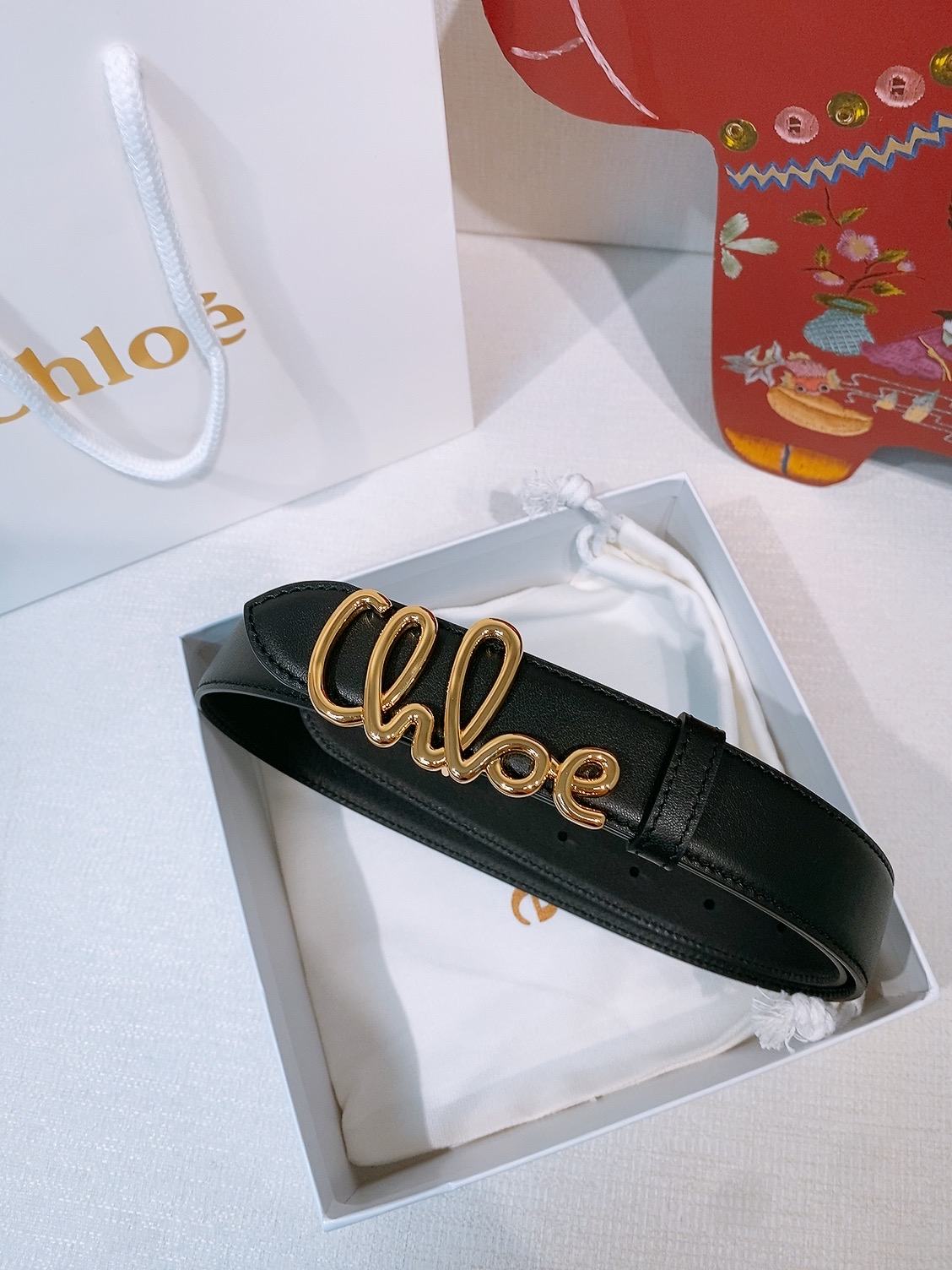Chloe Belt – 30mm