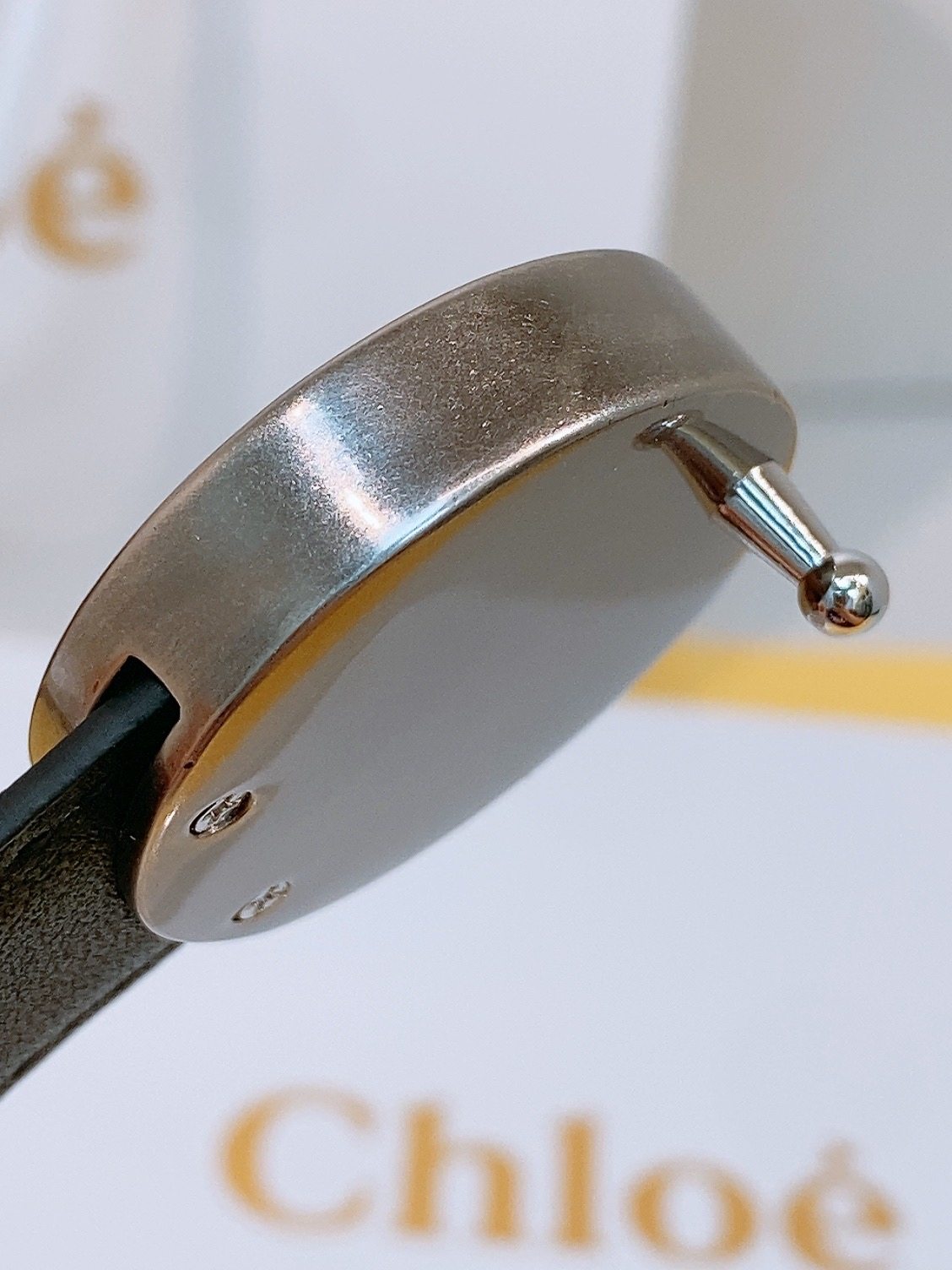 Chloe Belt – 25mm