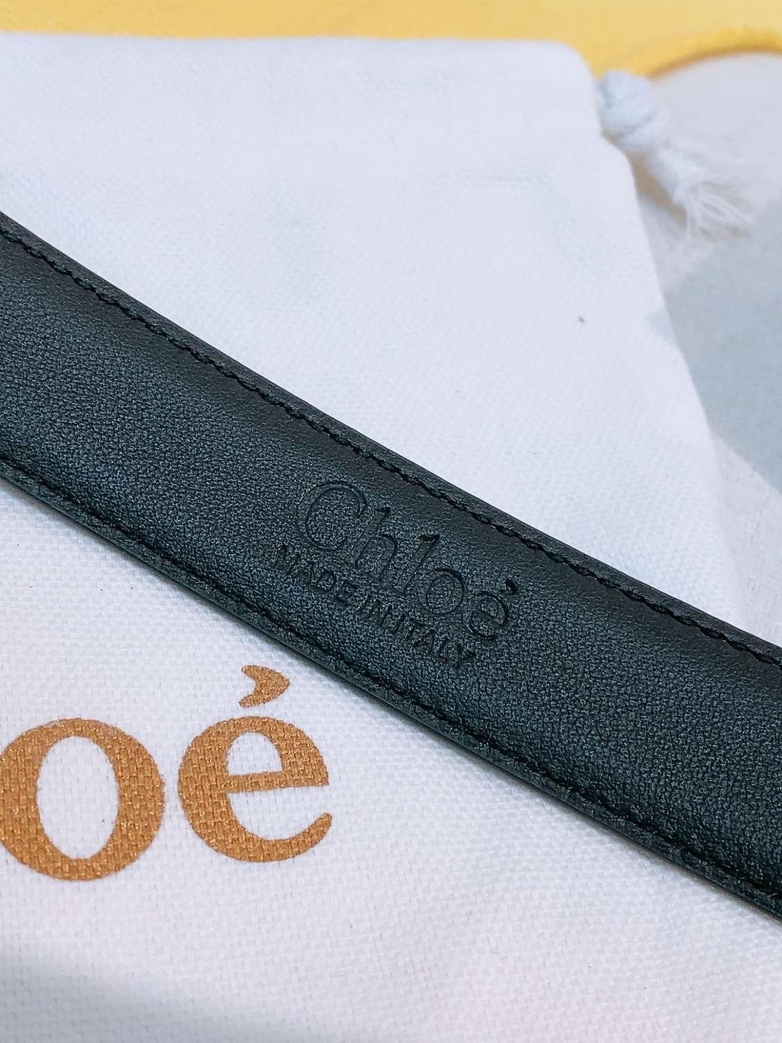 Chloe Belt – 25mm