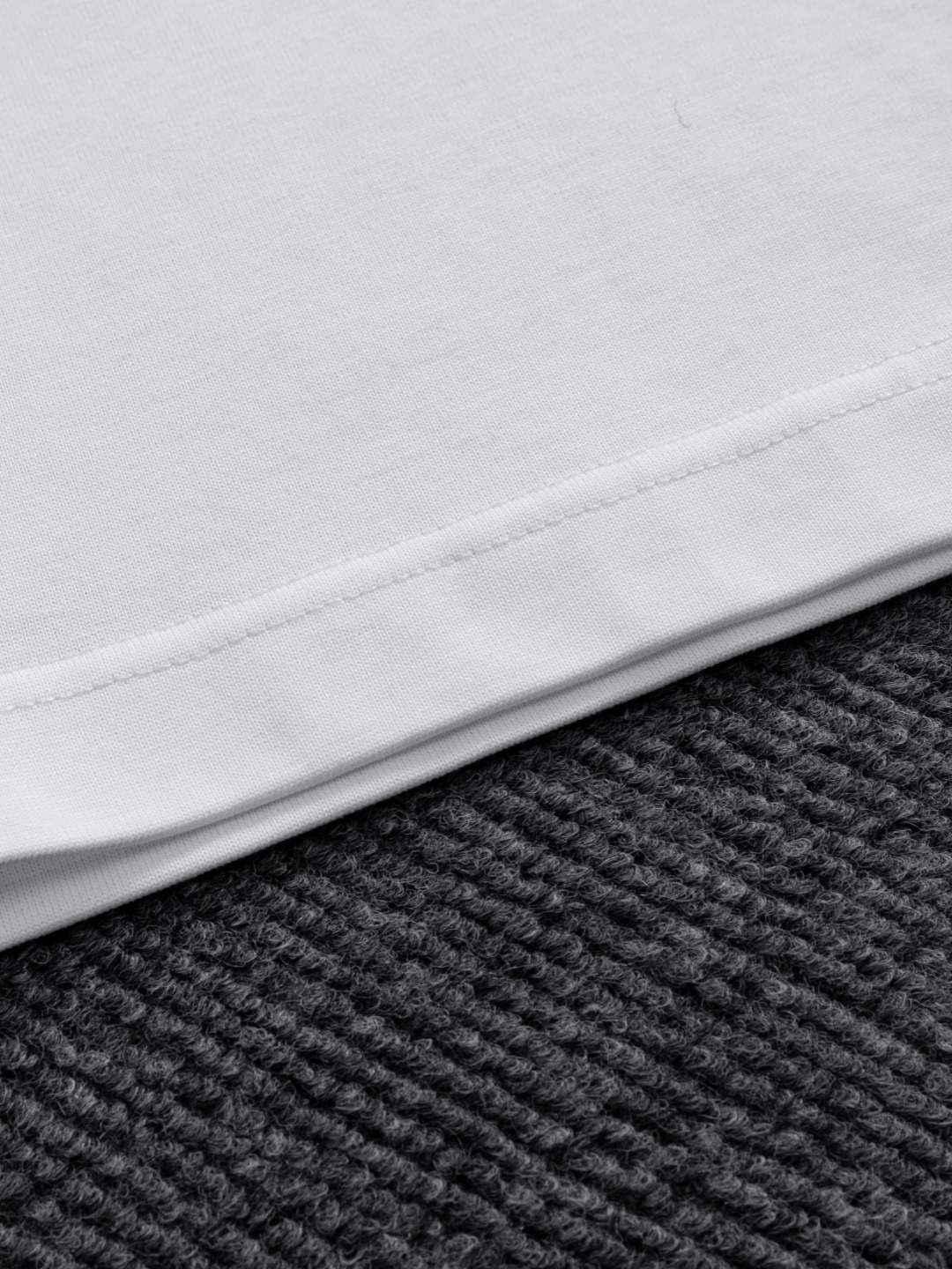 Burberry Embroidered T-Shirt