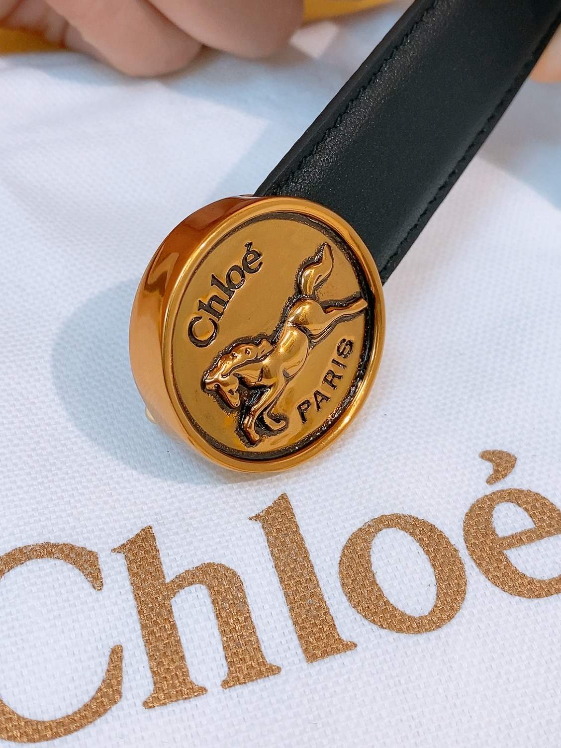 Chloe Belt – 25mm