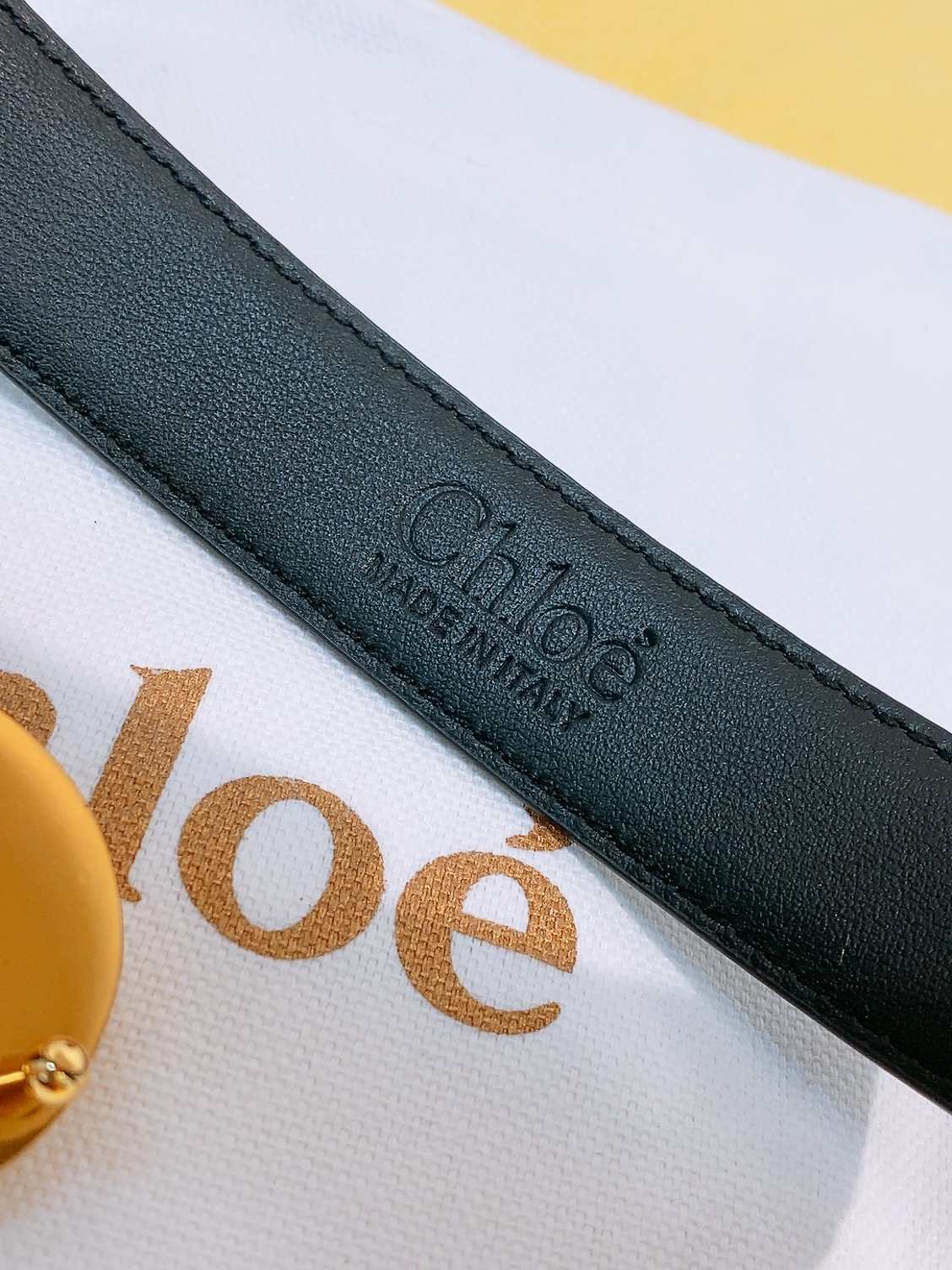 Chloe Belt – 25mm