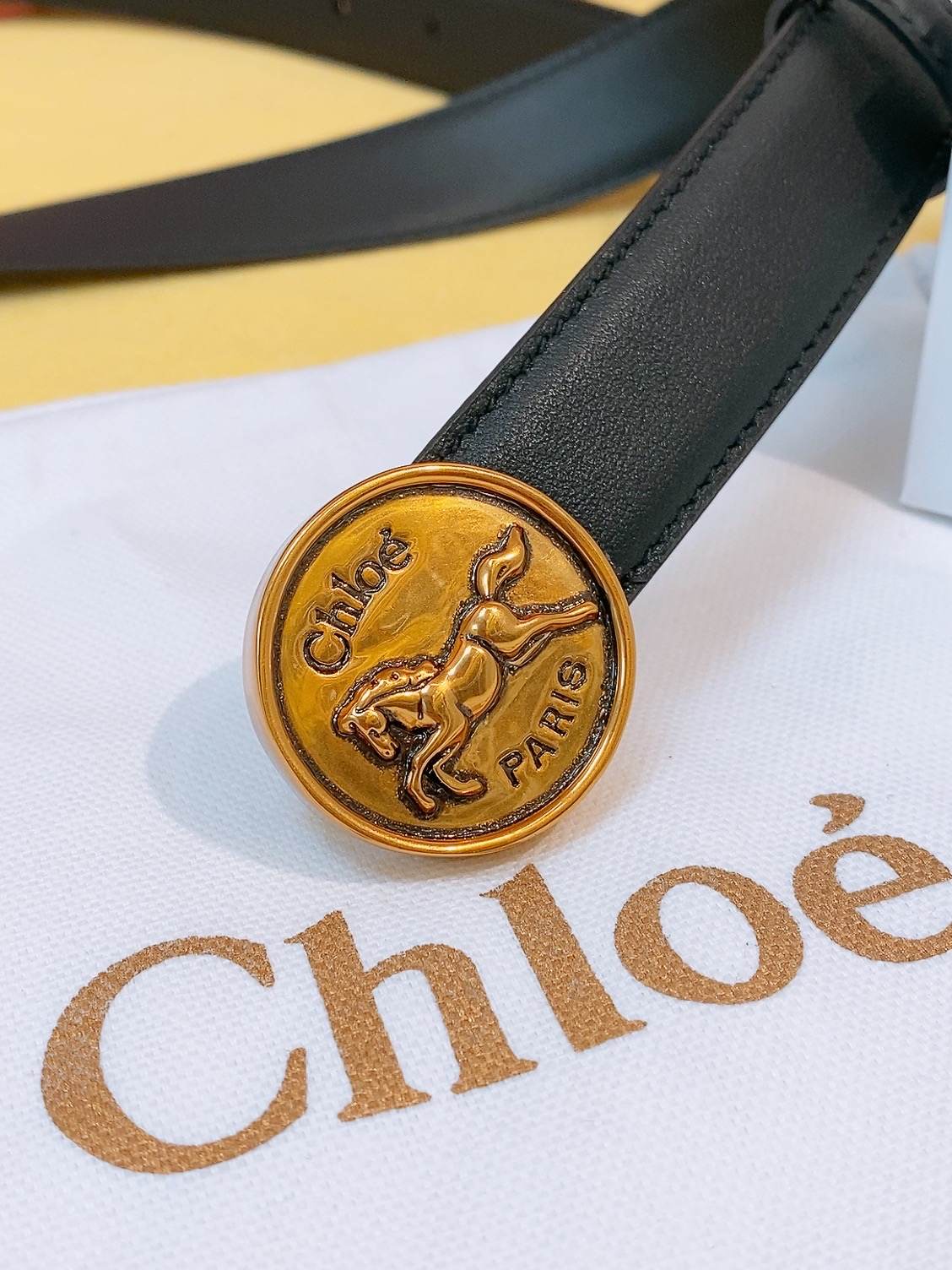 Chloe Belt – 25mm